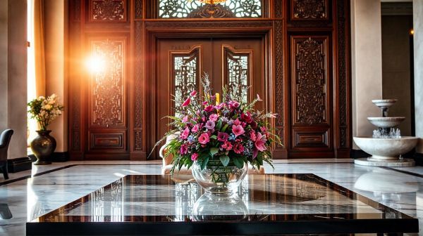 7 critères pour dénicher un hôtel de luxe en Thaïlande