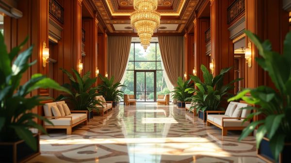 Comment choisir le meilleur hôtel en Thaïlande pour un séjour de luxe