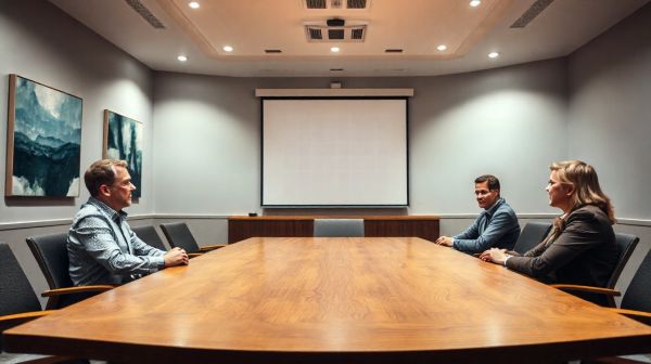 Guide pour maximiser le succès des séminaires d'entreprise en 2026