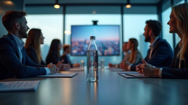 Optimiser l'impact d'un séminaire entreprise en 2026