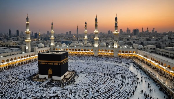 Omra février 2025 : itinéraire et conseils pour réussir